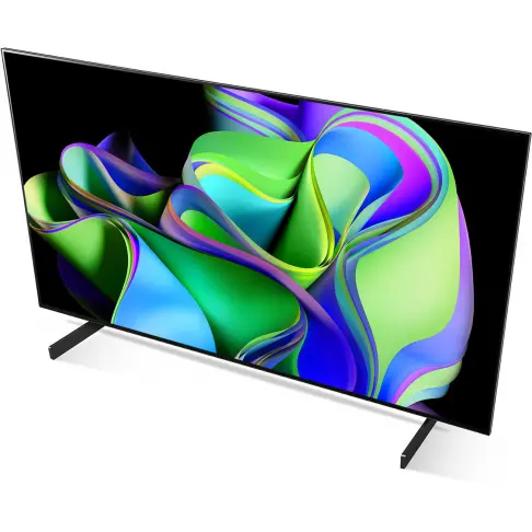 Tv oled 42 pouces LG OLED42C3 - 8