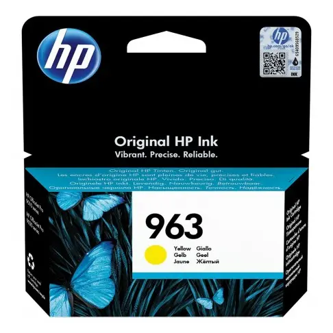 Consommable HP 3 JA 25 AE - 1