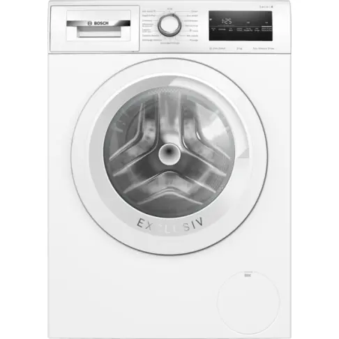 Lave-linge hublot BOSCH WAN28278FR - 1