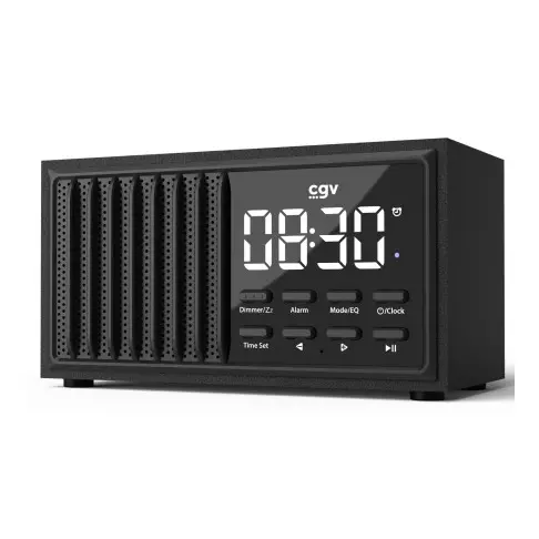 Radio CGV BEBOPFMMINI - 1