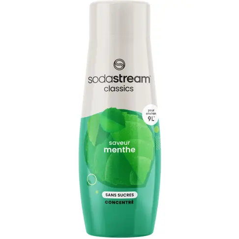 Concentré pour machine à soda SODASTREAM 1024270330 - 1
