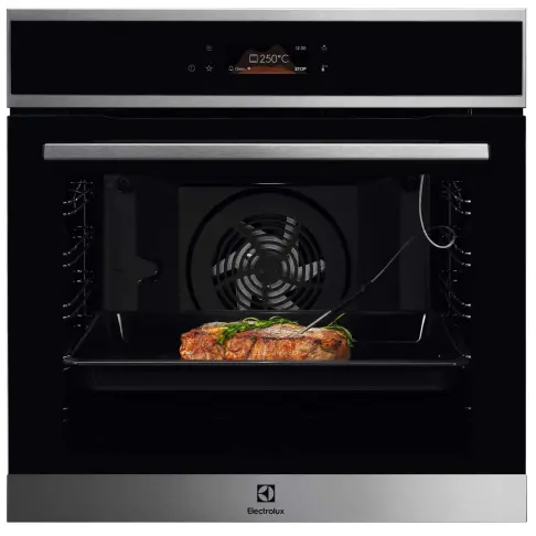 Four pyrolyse ELECTROLUX EOE7P12X - 1