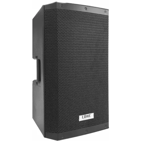 Enceinte RONDSON LA-215P - 2