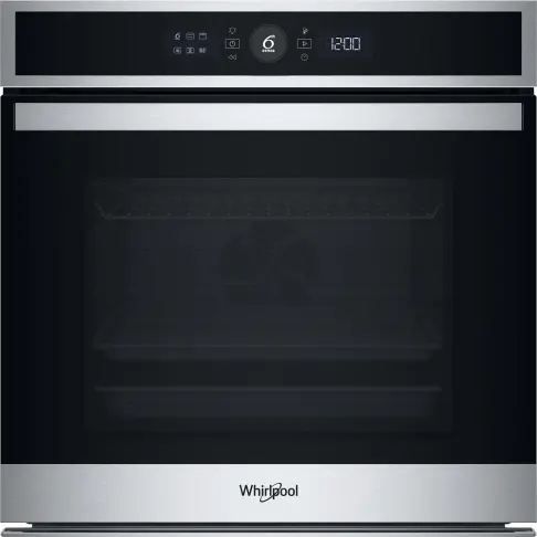 Four pyrolyse WHIRLPOOL WOI4IS8PM0XAF - 1 Four pyrolyse WHIRLPOOL WOI4IS8PM0XAF - 1