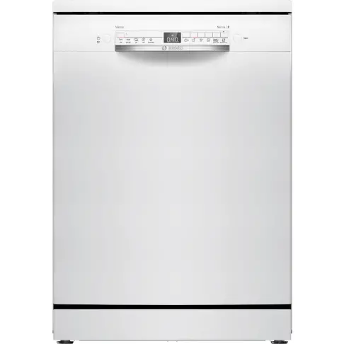 Lave-vaisselle 60 cm BOSCH SMS2HTW02E - 1