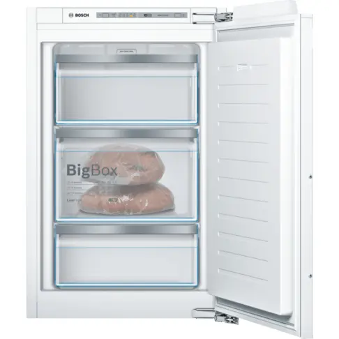 Congélateur intégrable BOSCH GIV21AFE0 - 1