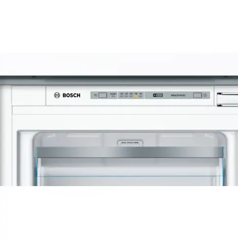 Congélateur intégrable BOSCH GIV21AFE0 - 2