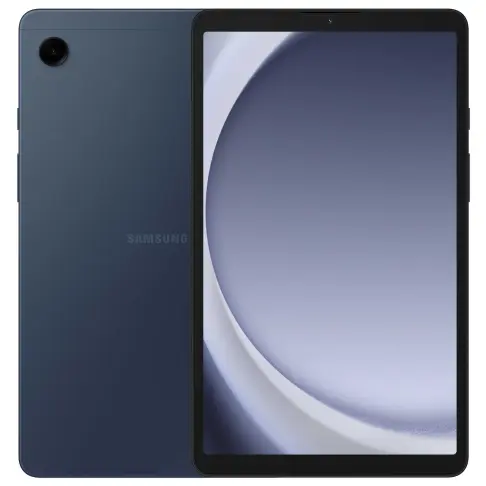 Tablette tactile SAMSUNG Galaxy Tab A9 Bleu 64 Go - SM-X110NDBAEUB - 2