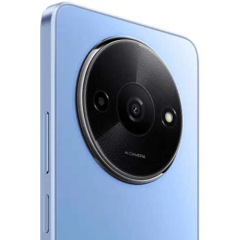 Smartphone XIAOMI REDMIA3BLEU - 5