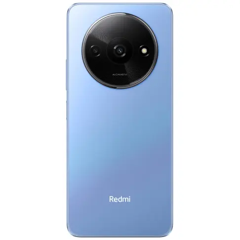 Smartphone XIAOMI REDMIA3BLEU - 3