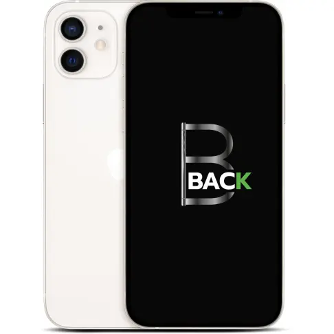 Smartphone reconditionné  B-IP12128W - 1