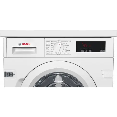 Lave linge encastrable BOSCH WIW24348FF - 3