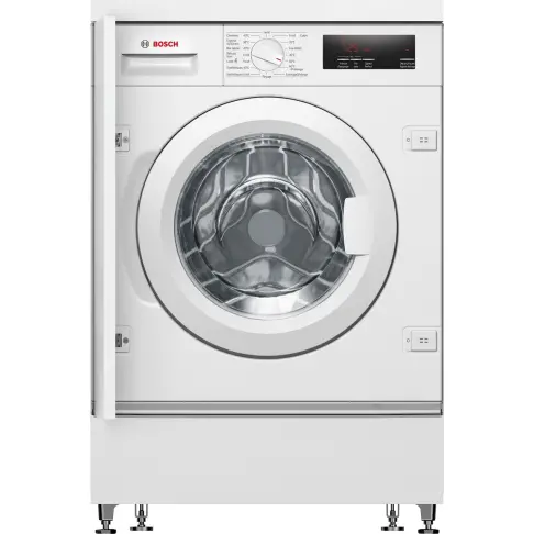 Lave linge encastrable BOSCH WIW24348FF - 1