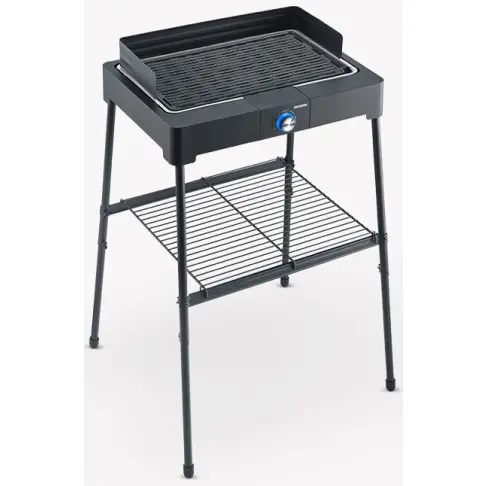 Barbecue électrique SEVERIN PG8568 - 1