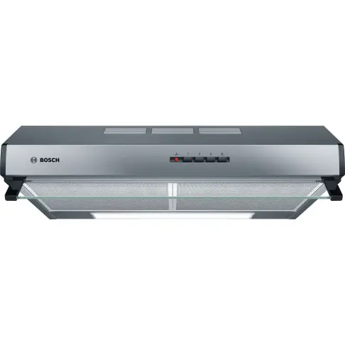 Hotte visière BOSCH DUL 63 CC 50 - 1 Hotte visière BOSCH DUL 63 CC 50 - 1
