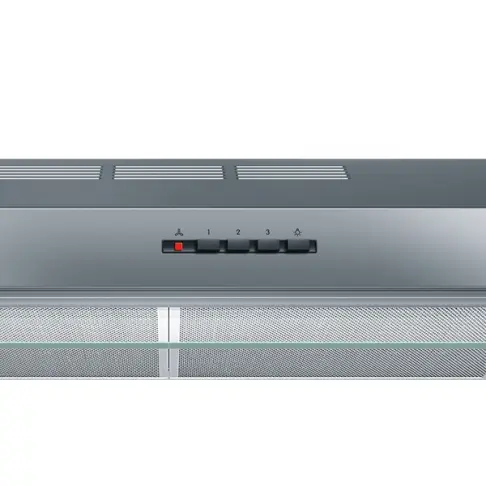 Hotte visière BOSCH DUL 63 CC 50 - 3 Hotte visière BOSCH DUL 63 CC 50 - 3