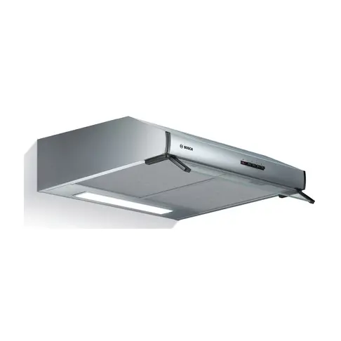 Hotte visière BOSCH DUL 63 CC 50 - 4 Hotte visière BOSCH DUL 63 CC 50 - 4