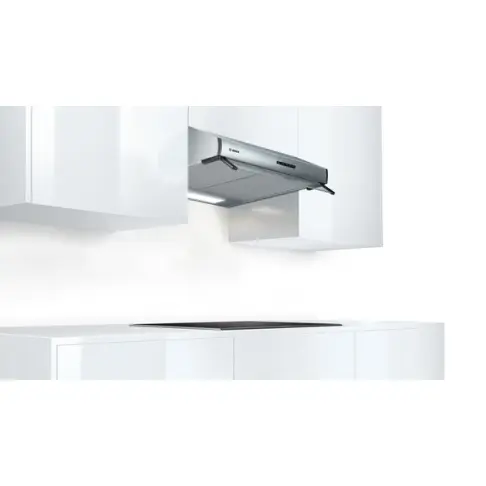 Hotte visière BOSCH DUL 63 CC 50 - 5 Hotte visière BOSCH DUL 63 CC 50 - 5