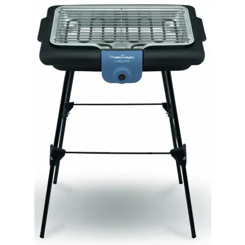 Barbecue électrique MOULINEX BG135812 - 2