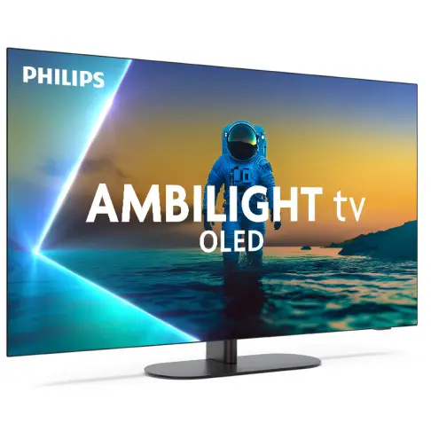 Tv oled 55'' PHILIPS 55OLED810/12 - 2