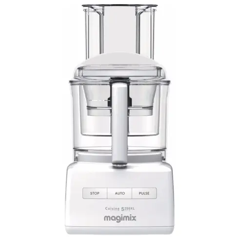 Robot MAGIMIX CS 5200 XL Premium 18711 F - 1