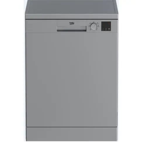 Lave-vaisselle 60 cm BEKO TDFV16310S - 1