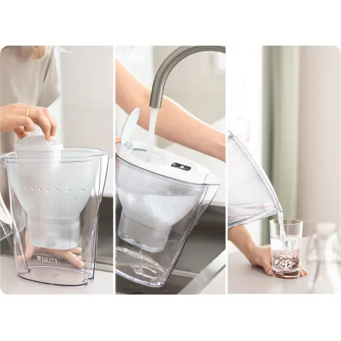 Carafes filtrantes BRITA 1051133 - 6