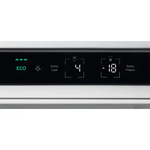 Réfrigérateur combiné intégré ELECTROLUX KNR7TE75S - 4