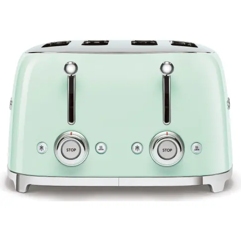 Grille pain SMEG TSF 03 PGEU - 3