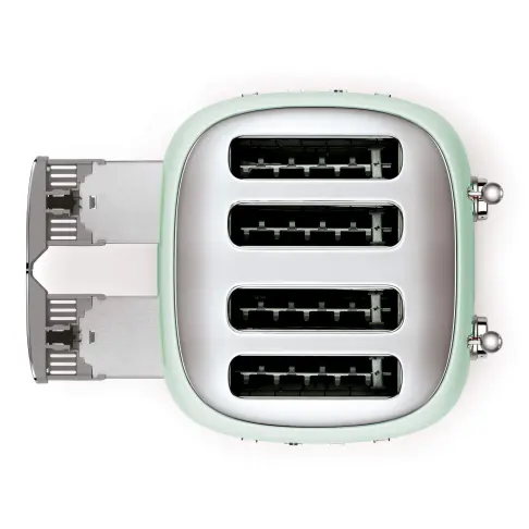 Grille pain SMEG TSF 03 PGEU - 4