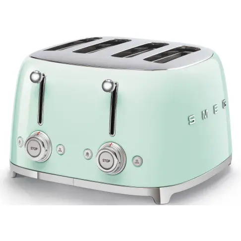 Grille pain SMEG TSF 03 PGEU - 2