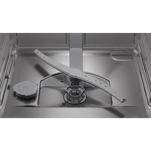 Lave-vaisselle 60 cm SIEMENS SN23EW03MF - 11