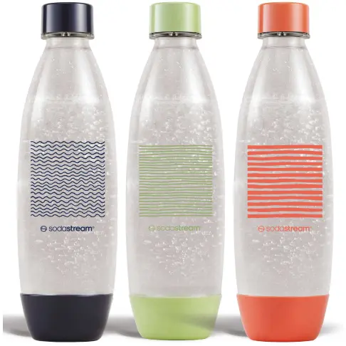 Accessoire machine à soda SODASTREAM 1742321330 - 1