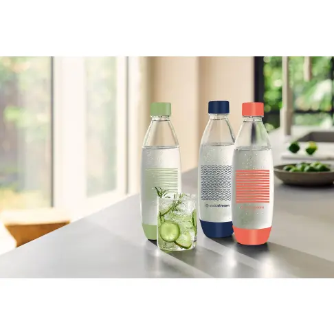 Accessoire machine à soda SODASTREAM 1742321330 - 3