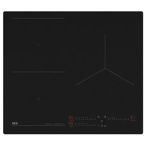 Plaque à induction AEG TI63IQ10IZ - 1