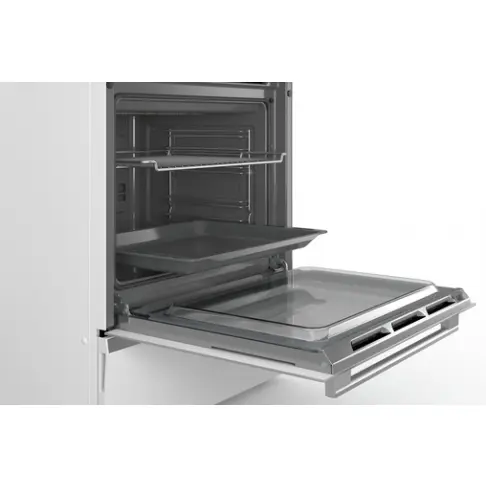 Cuisinière dessus vitrocéramique BOSCH HKS 79 R 220 - 5