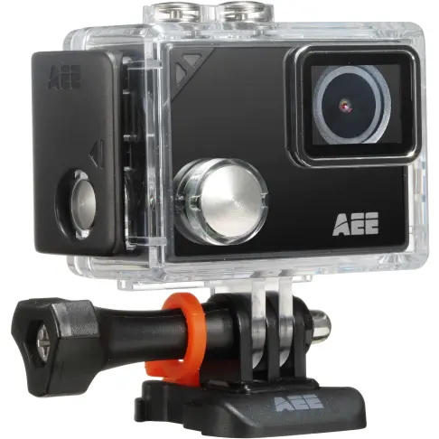 Camera embarquee PNJ LYFE SILVER - 2