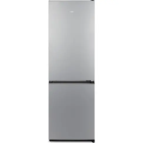 Réfrigérateur combiné inversé INDESIT INKF8251S4E - 1