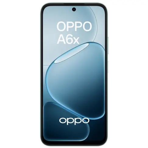 Smartphone OPPO A6XBLEUGLACIER - 3