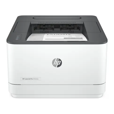 Imprimante laser HP LASERJETPRO3002DW - 1