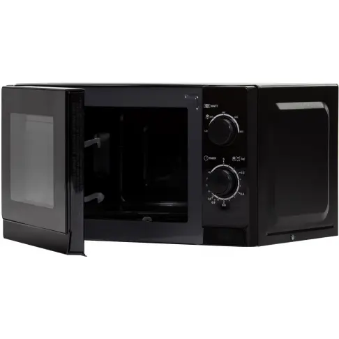 Micro-ondes monofonction SHARP R200BKW - 3
