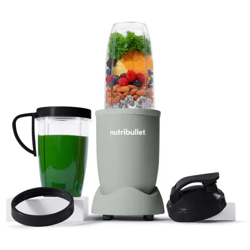 Extracteur de nutriments NUTRIBULLET NB907MAJD - 1