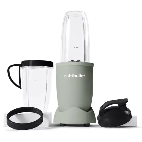 Extracteur de nutriments NUTRIBULLET NB907MAJD - 3