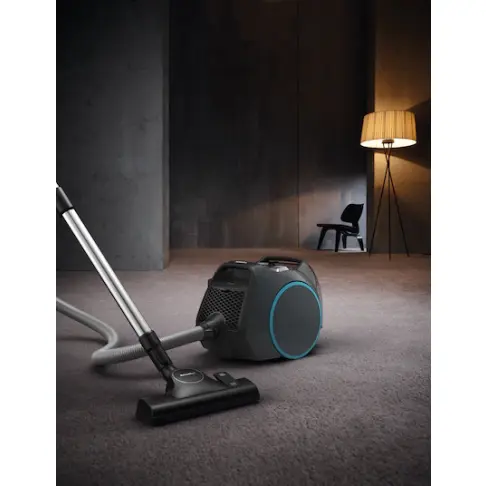 Aspirateur traineau sans sac MIELE BOOSTCX1GRIS - 10