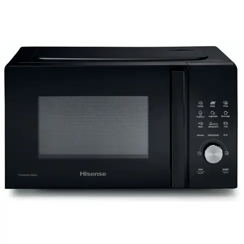 Micro-ondes gril HISENSE H20MOBSD1HG - 1