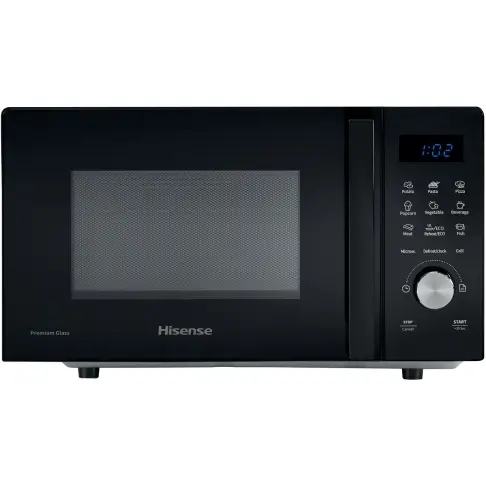Micro-ondes gril HISENSE H20MOBSD1HG - 2