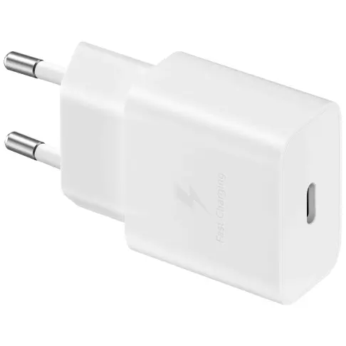 Chargeur secteur SAMSUNG EP-T1510NWEGEU - 1 Chargeur secteur SAMSUNG EP-T1510NWEGEU - 1