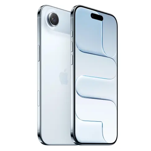 APPLE iPhone Air Bleu ciel 512 Go - MG2V4F/A - 2