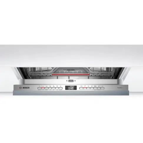 Lave-vaisselle tout intégré 60 cm BOSCH SMD6TCX00E - 3