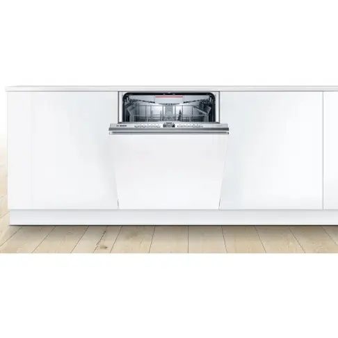 Lave-vaisselle tout intégré 60 cm BOSCH SMD6TCX00E - 4